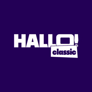 HALLO CLASSIC