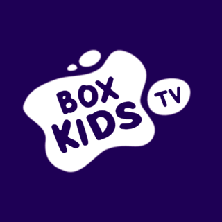 BOX KIDS TV