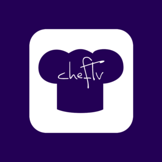 CHEF TV