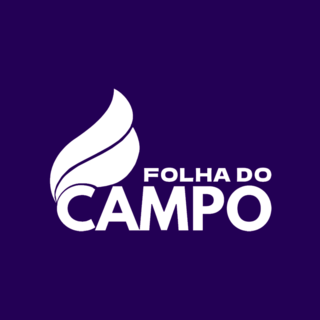 FOLHA DO CAMPO
