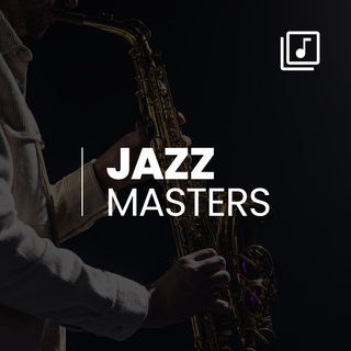 Jazz Masters