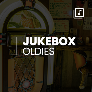 Jukebox Oldies