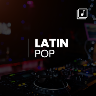 Latin Pop